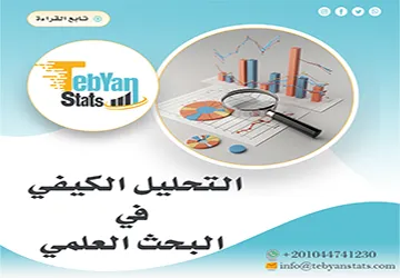 التحليل الكيفي في البحث العلمي| 7 خطوات بسيطة لفهمه وتطبيقه