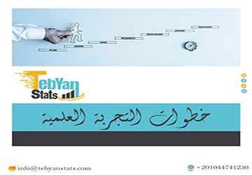خطوات التجربة العلمية | 6 مراحل لتنفيذ تجربة ناجحة