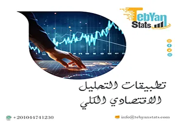 ما هي تطبيقات التحليل الاقتصادي الكلي؟ وكيف تُستخدم؟