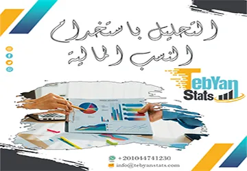 التحليل باستخدام النسب المالية| كيف تحول الأرقام إلى قرارات؟