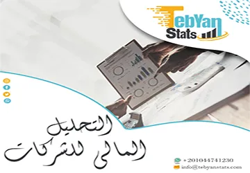 التحليل المالي للشركات | من القوائم المالية إلى اتخاذ القرار