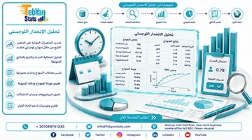 تحليل الانحدار اللوجستي